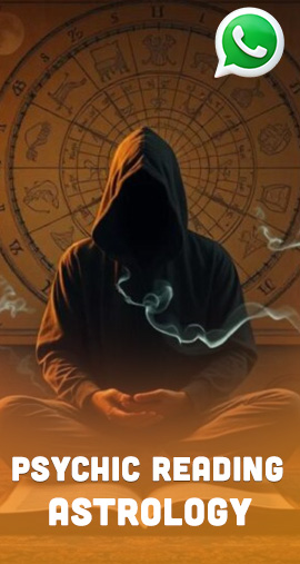 Astrology Expert